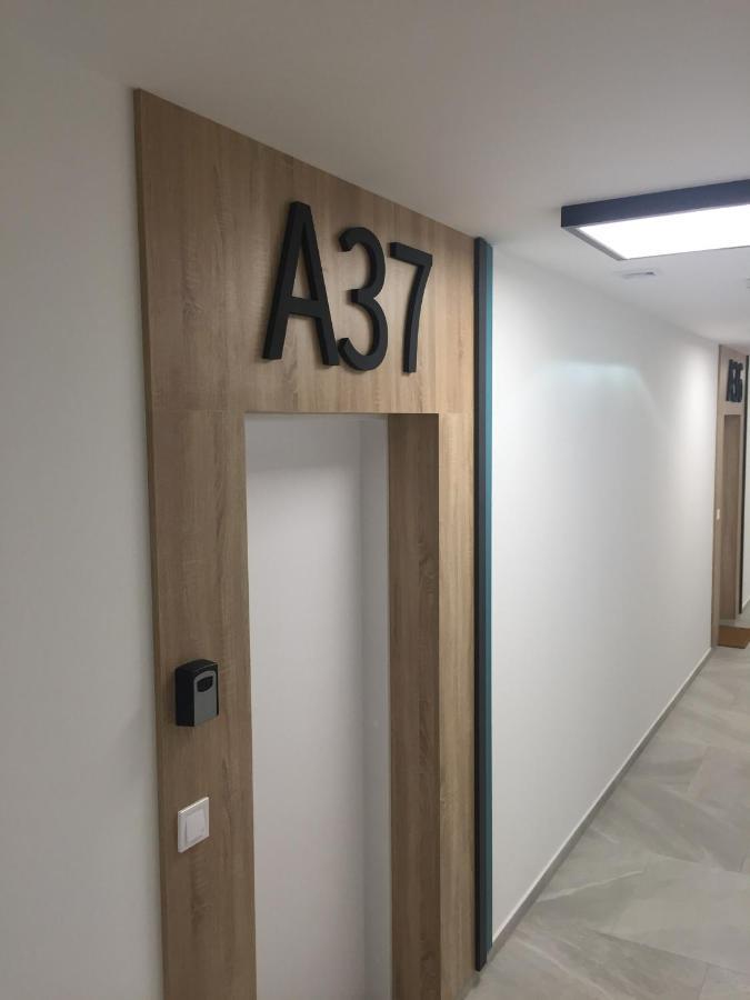 Apartament Diuna Grzybowo  Exterior foto