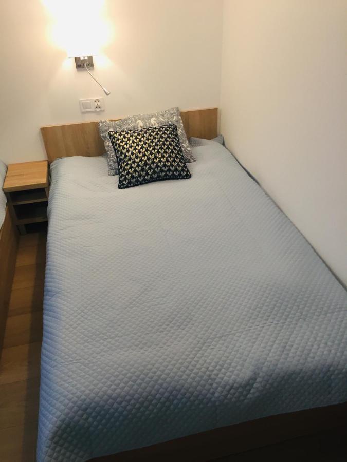 Apartament Diuna Grzybowo  Exterior foto